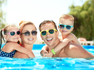 Experience the Best in Aquatic Training at YMCA Swimming Pool, Greater Noida
