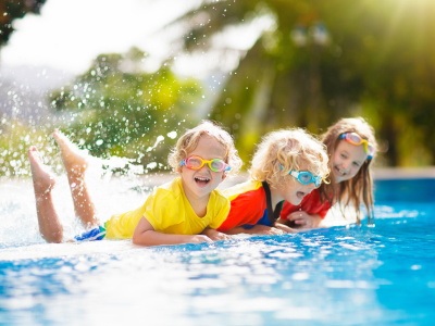 The Importance of Learning Swimming at a Young Age – Why YMCA is the Best Place to Start