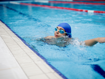YMCA Swimming Pool – A Hub of Aquatic Excellence in Greater Noida